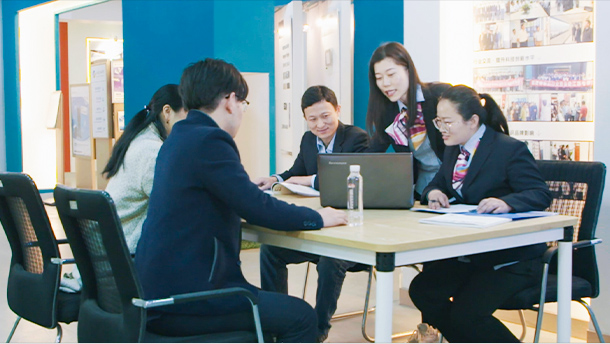 超凡商學(xué)院