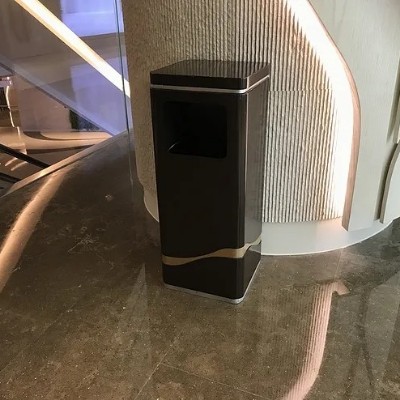 城市家具標(biāo)識(shí)（四）