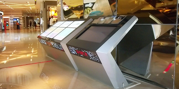 數(shù)字智能標識（四）